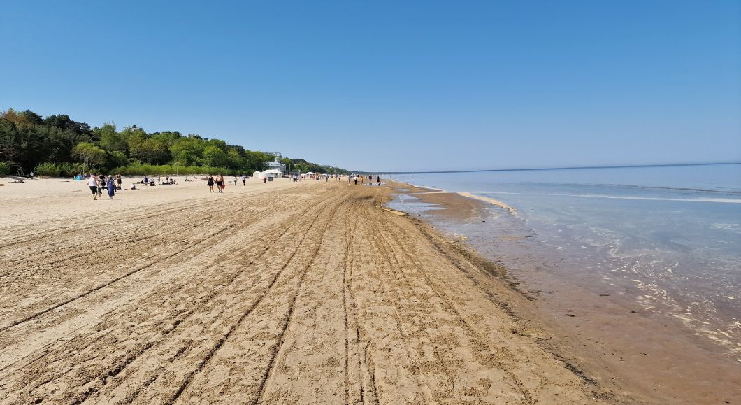 Jurmala Tour From Riga Baltic Travel Tours Jurmala Tour From Riga Baltic Travel Tours